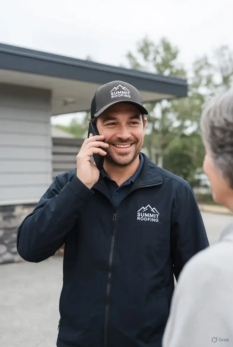 Flat Roof Leak Repair Lyman, SC FAQs